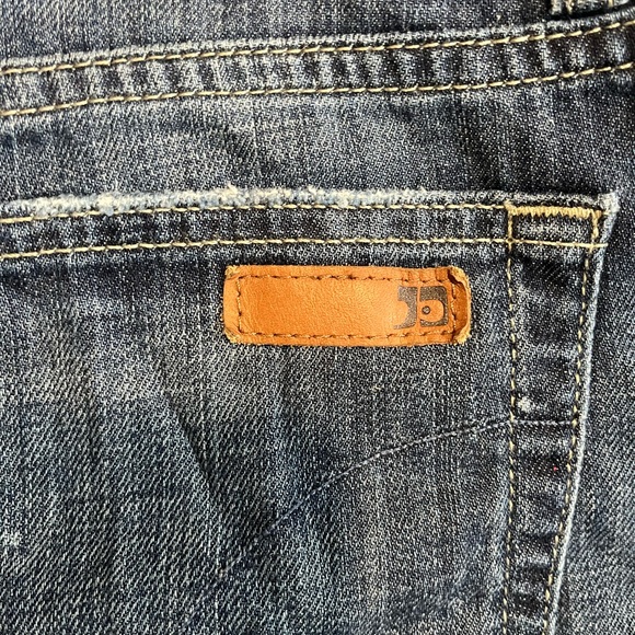 Joes jeans Jean shorts - Picture 3 of 6